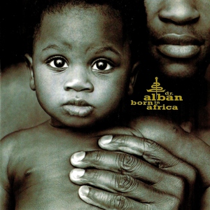 Dr. Alban — I Feel the Music